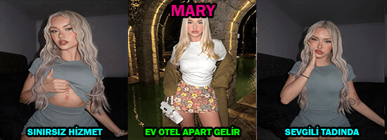 Mary