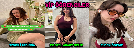 Vip Öğrenciler İzmir Buca