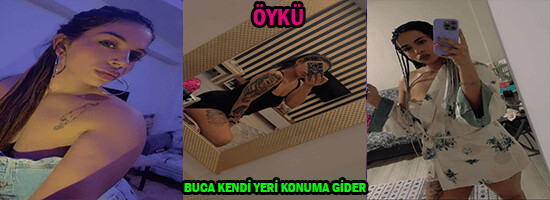 Öykü