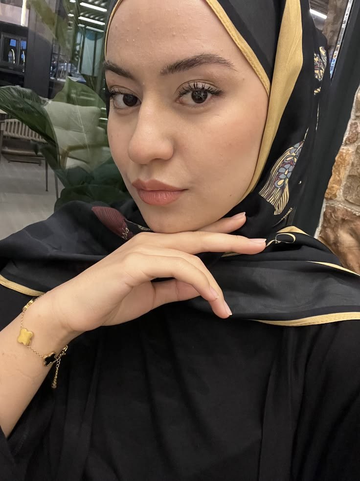 Bireusel Türbanlı