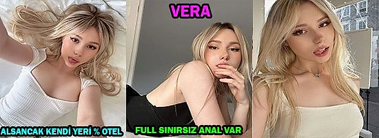 Vera Anal