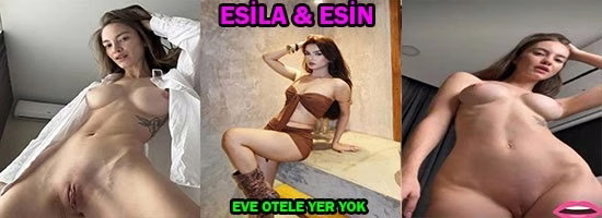 Esila & Esin İzmir Bornova