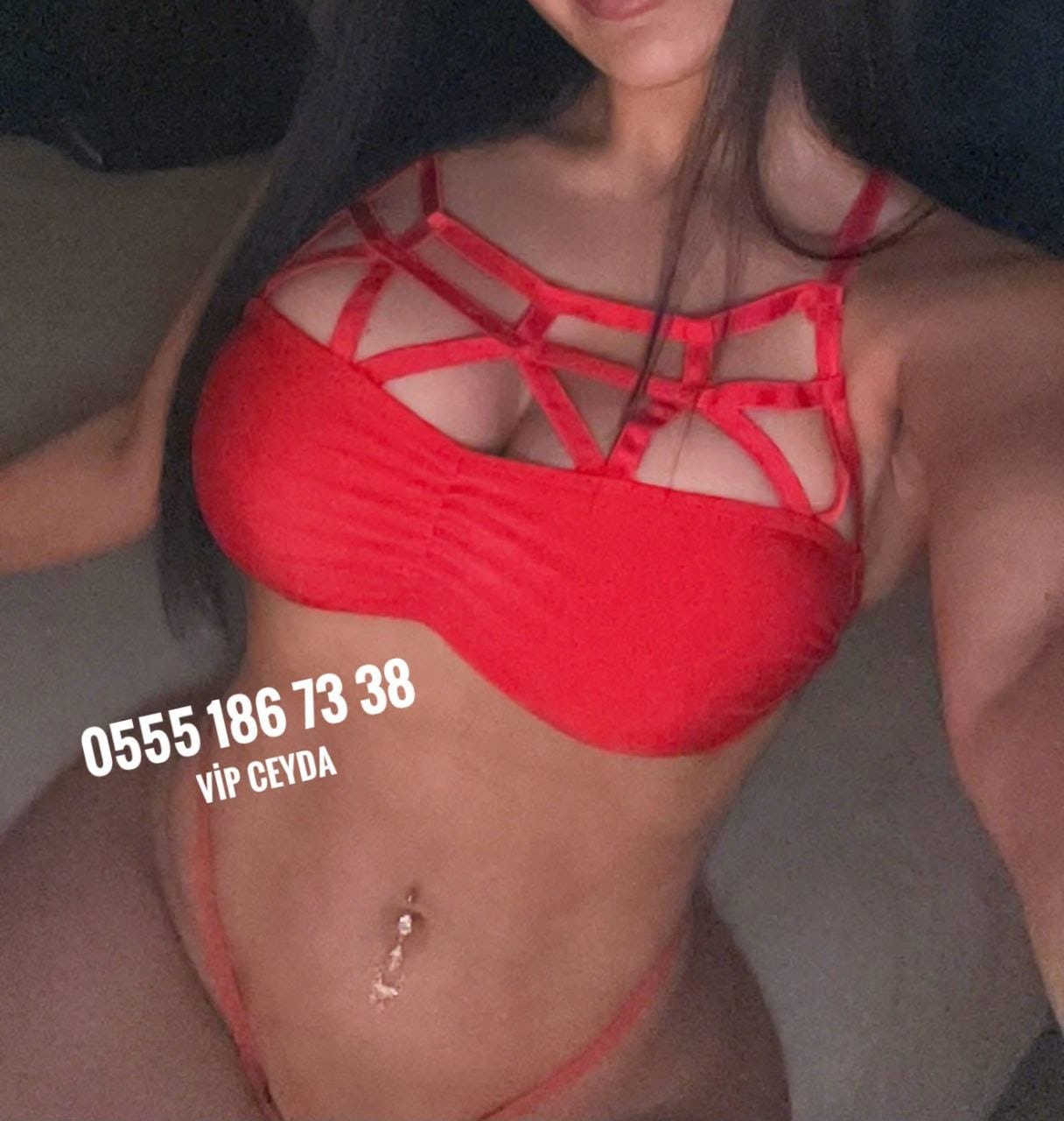 Vip Ceyda